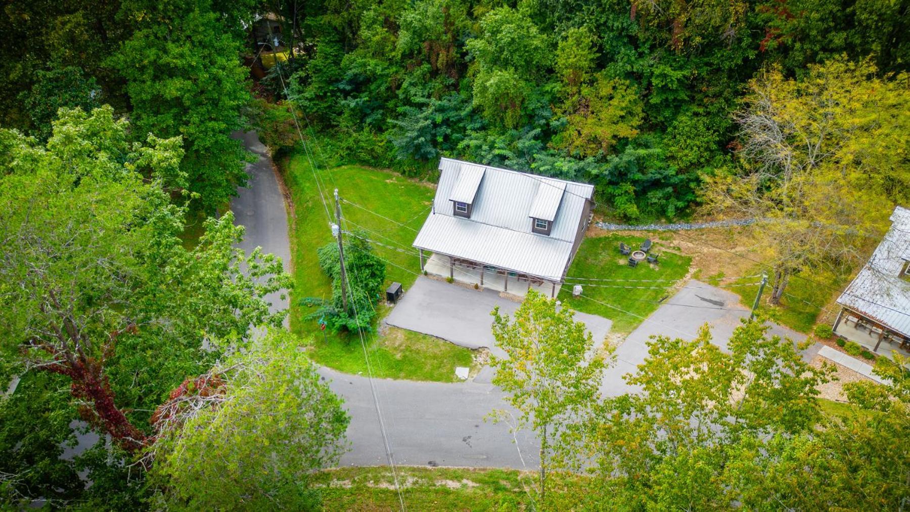 Bear Clubhouse Hot Tub, 1Mile From The Parkway, 900 In Free Tickets! Villa Pigeon Forge Eksteriør bilde