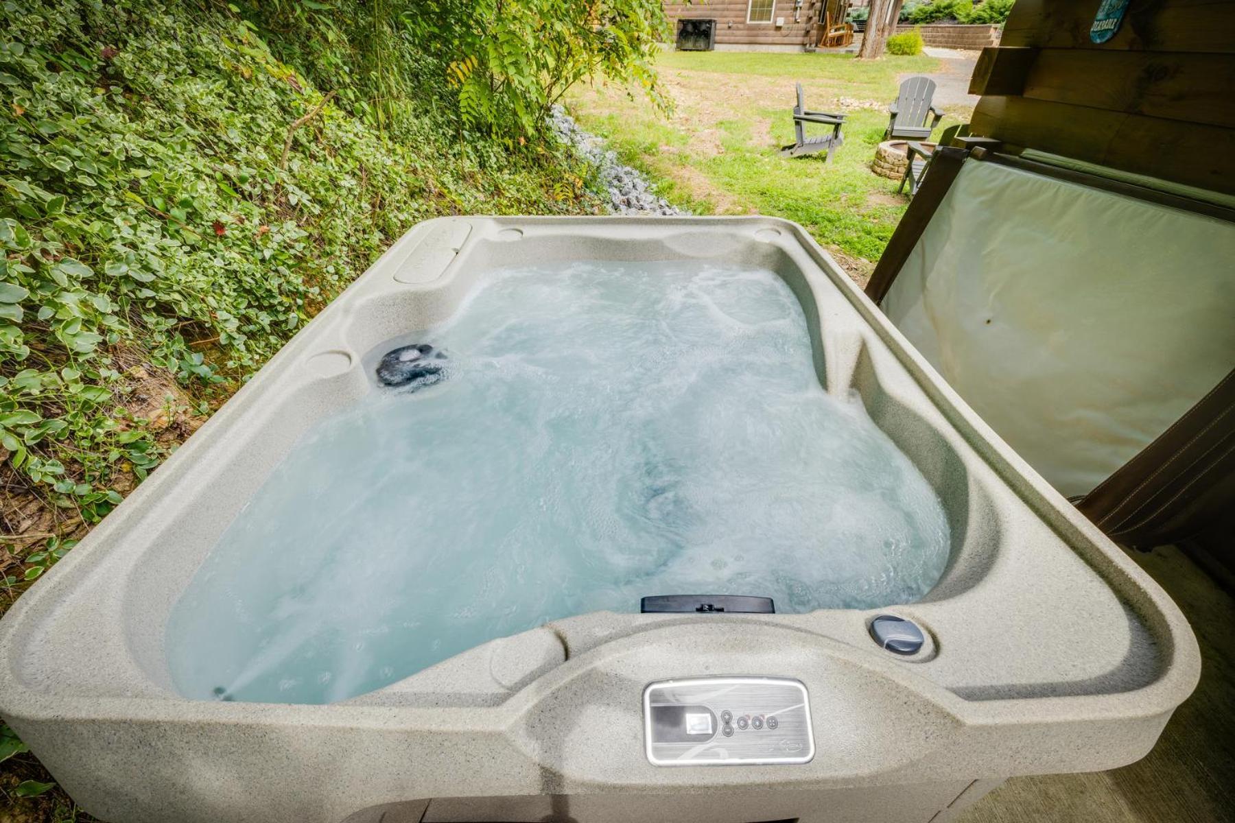 Bear Clubhouse Hot Tub, 1Mile From The Parkway, 900 In Free Tickets! Villa Pigeon Forge Eksteriør bilde