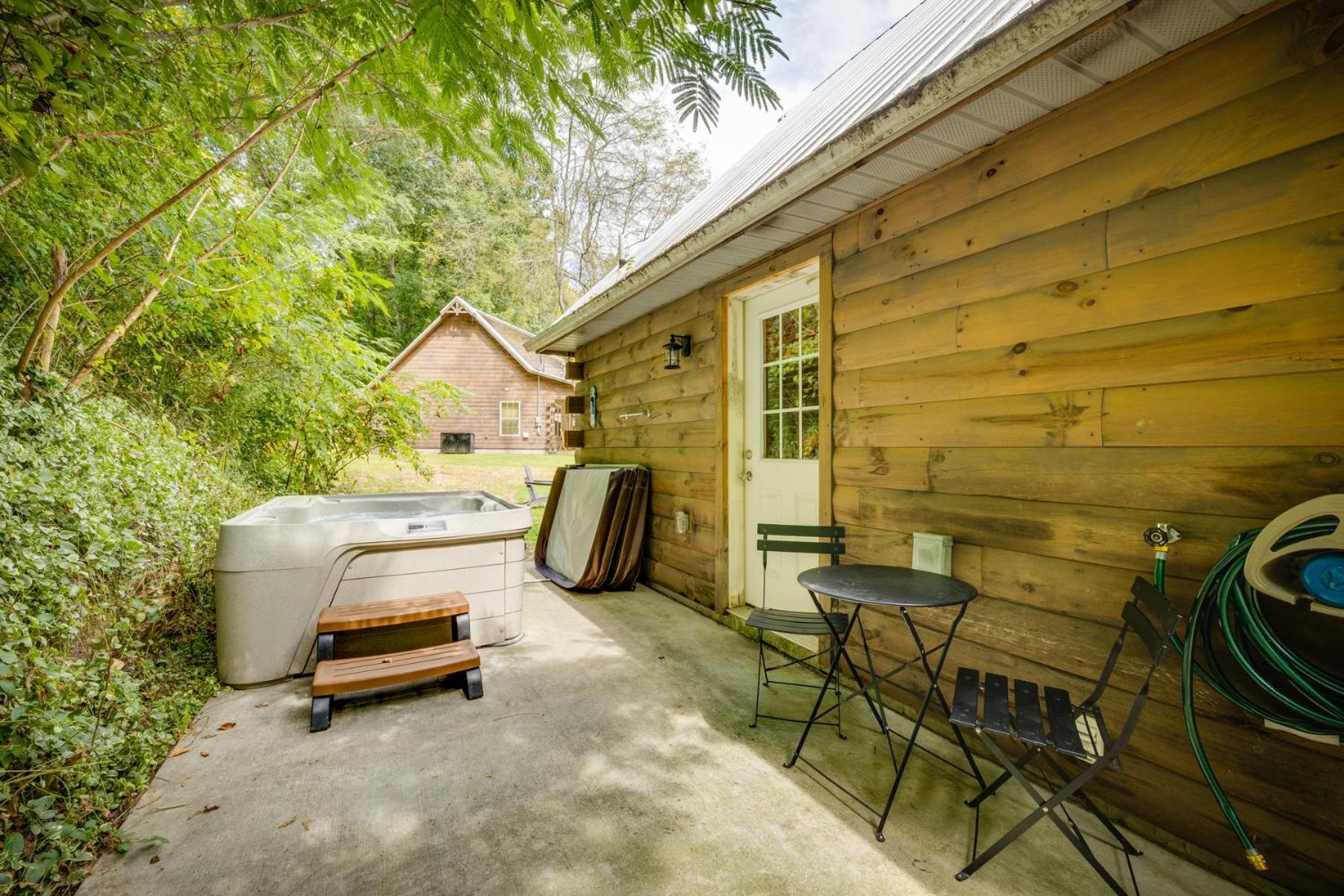 Bear Clubhouse Hot Tub, 1Mile From The Parkway, 900 In Free Tickets! Villa Pigeon Forge Eksteriør bilde