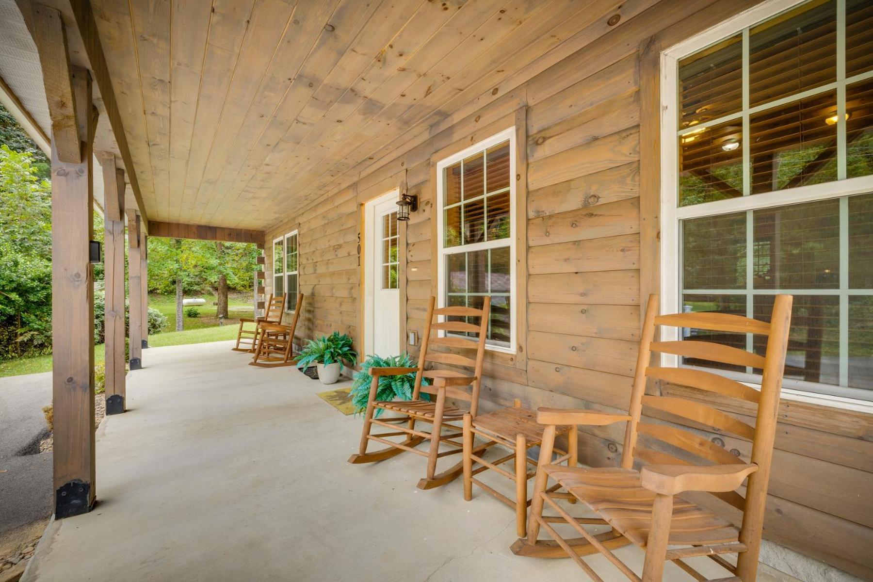 Bear Clubhouse Hot Tub, 1Mile From The Parkway, 900 In Free Tickets! Villa Pigeon Forge Eksteriør bilde